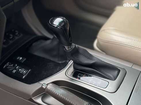 Lexus GX 2006 - фото 24