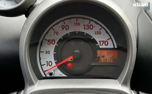 Peugeot 107 2014 - фото 12