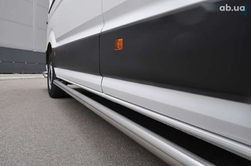 Volkswagen Crafter 2022 - фото 29