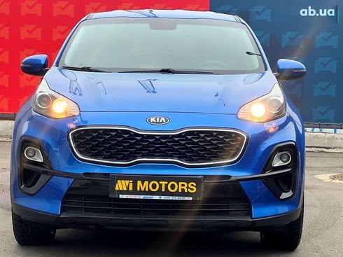 Kia Sportage 2019 - фото 6