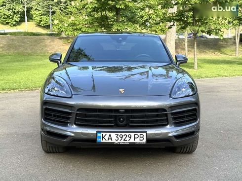 Porsche Cayenne 2019 - фото 21