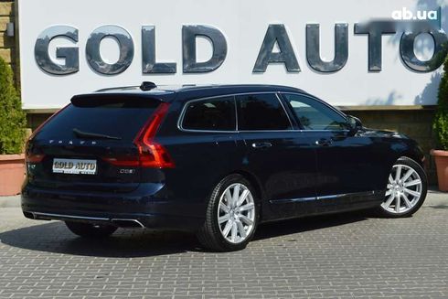 Volvo V90 2016 - фото 20
