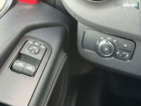 Mercedes-Benz Sprinter 2020 - фото 16
