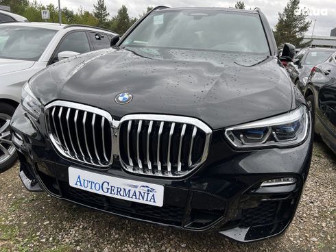 BMW X5 2022 - фото 26