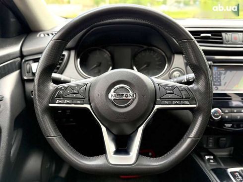 Nissan X-Trail 2018 - фото 25