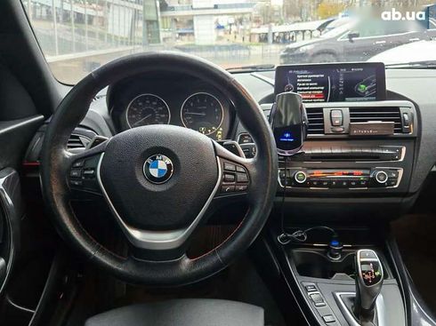 BMW 2 серия 2014 - фото 22