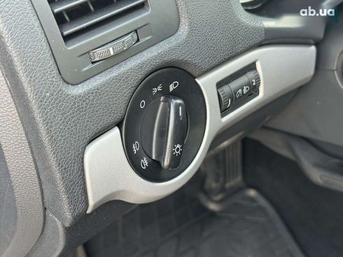 Skoda Octavia 2012 - фото 14