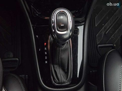 Buick Encore 2018 - фото 25