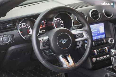 Ford Mustang 2022 - фото 13
