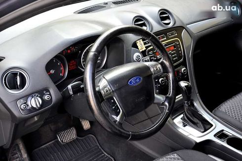 Ford Mondeo 2011 - фото 14