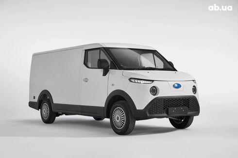 Cenntro Logistar 260 2023 - фото 7