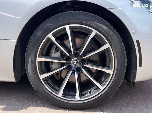 BMW 6 серия 2018 - фото 25