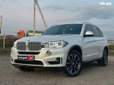 Автомобиль бензин БМВ X5 б/у - купить на Автобазаре