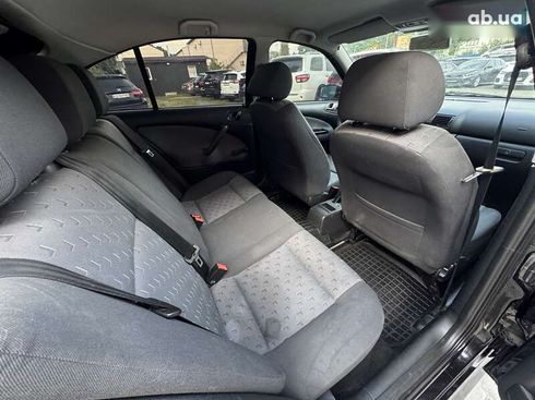 Skoda Octavia 2008 - фото 23