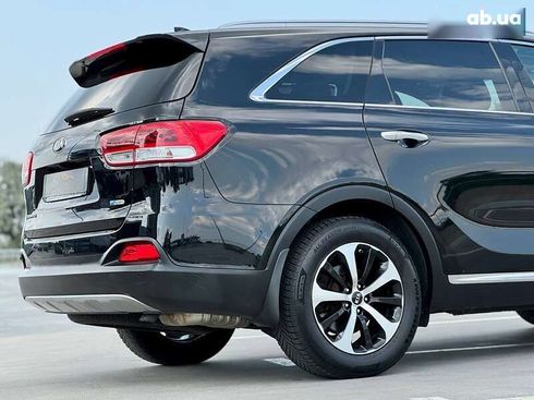 Kia Sorento 2015 - фото 11
