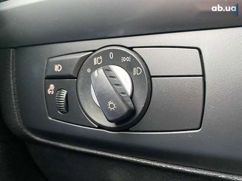 BMW X5 2010 - фото 9