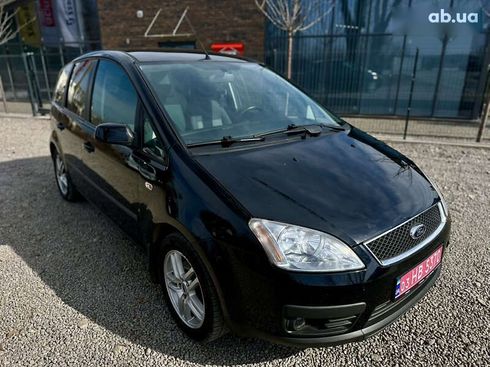 Ford C-Max 2005 - фото 3