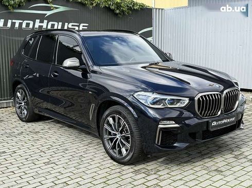 BMW X5 2020 - фото 8