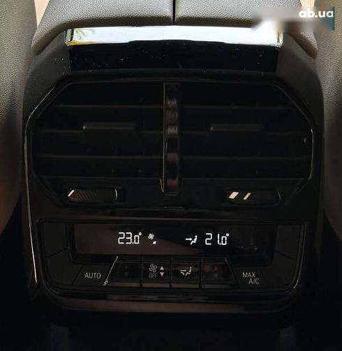 BMW iX 2023 - фото 14