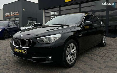 BMW 5 серия 2013 - фото 3