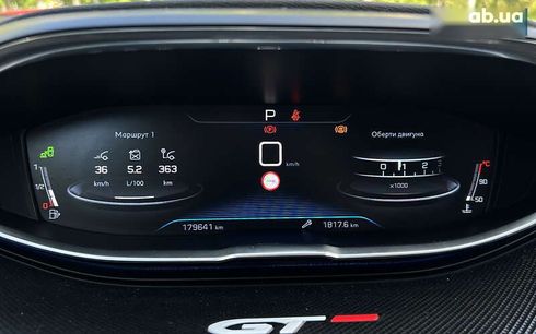 Peugeot 3008 2018 - фото 15
