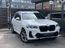 Продажа б/у BMW X3 2021 года - купить на Автобазаре
