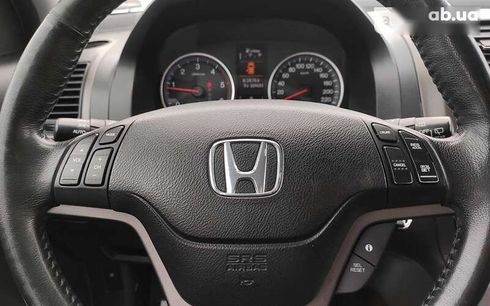 Honda CR-V 2011 - фото 10
