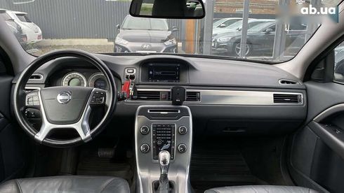Volvo V70 2013 - фото 26