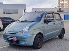 Купить Daewoo бу в Украине - купить на Автобазаре