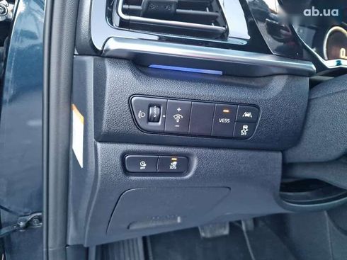 Kia Niro 2020 - фото 25