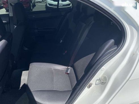 Mitsubishi Lancer 2014 - фото 12