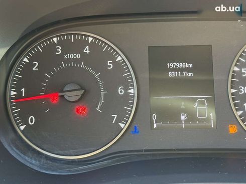 Opel Movano 2020 - фото 19