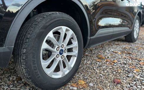 Ford Escape 2020 - фото 30