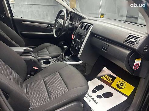 Mercedes-Benz B-Класс 2009 - фото 14