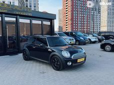 Купити MINI Hatch 2009 бу в Києві - купити на Автобазарі