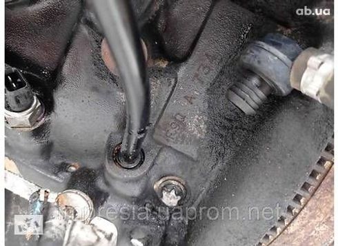двигатель в сборе для Renault Scenic - купить на Автобазаре - фото 7
