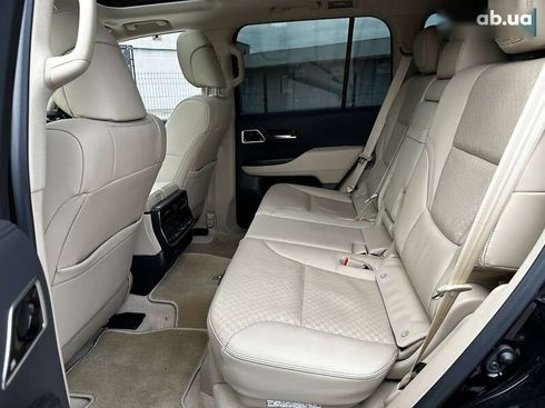 Toyota Land Cruiser 2021 - фото 15