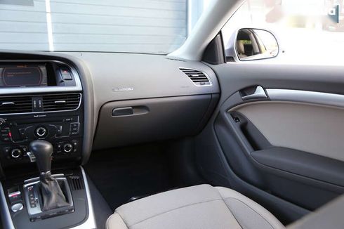 Audi A5 2008 - фото 15