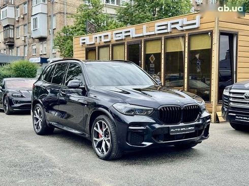 BMW X5 2022 - фото 5