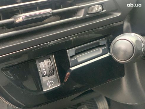 Citroёn C4 Picasso 2016 серый - фото 19