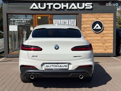 BMW X4 2018 - фото 7