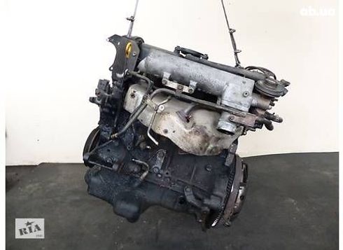 двигатель в сборе для Nissan Primera - купить на Автобазаре - фото 3