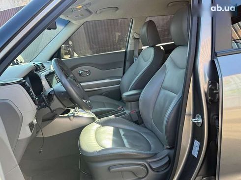 Kia Soul 2015 - фото 8