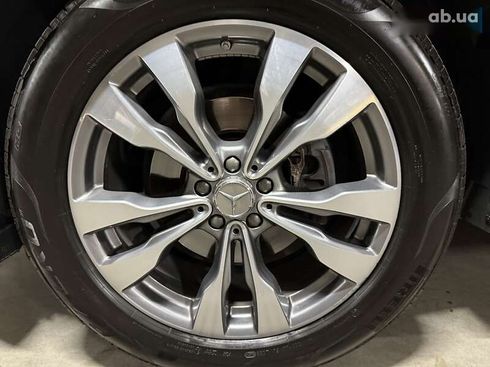Mercedes-Benz GLE-Class 2015 - фото 14