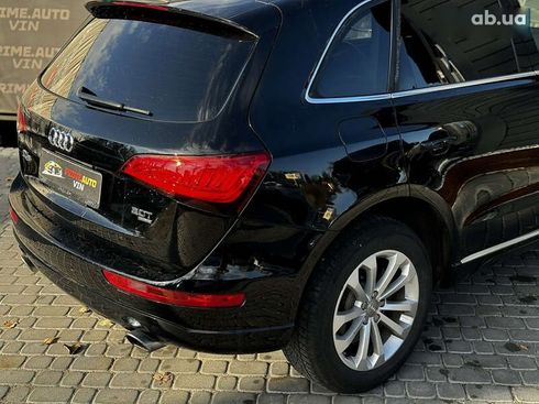 Audi Q5 2014 - фото 15