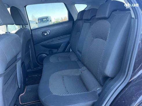Nissan Qashqai 2009 коричневый - фото 31