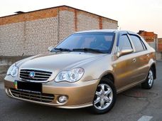 Запчасти Geely на Легковые авто в городе Ужгород - купить на Автобазаре