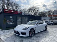 Купить Porsche бу в Украине - купить на Автобазаре