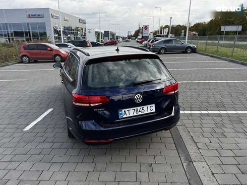 Volkswagen Passat 2019 - фото 9