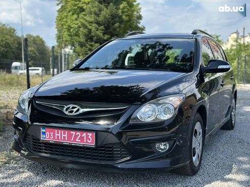 Hyundai i30 2011 - фото 7